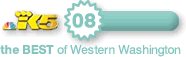 Top 5 – Best of Western Washington