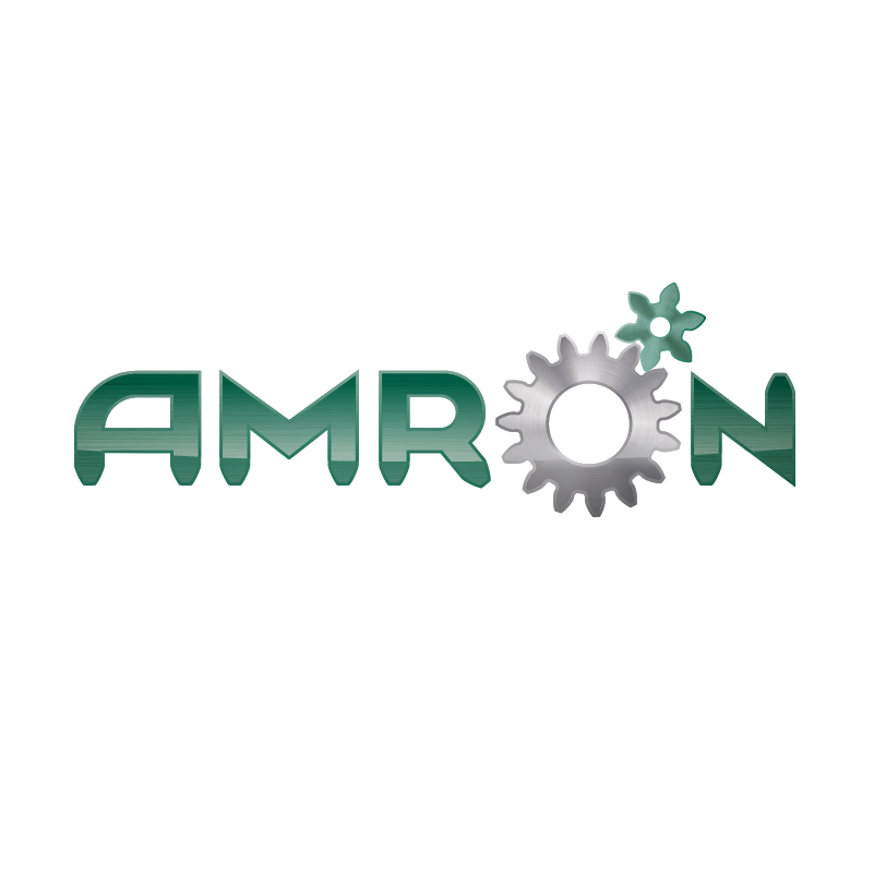 Amron Identity