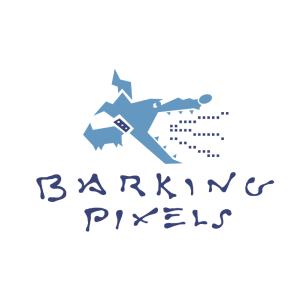 Barking Pixels Identity