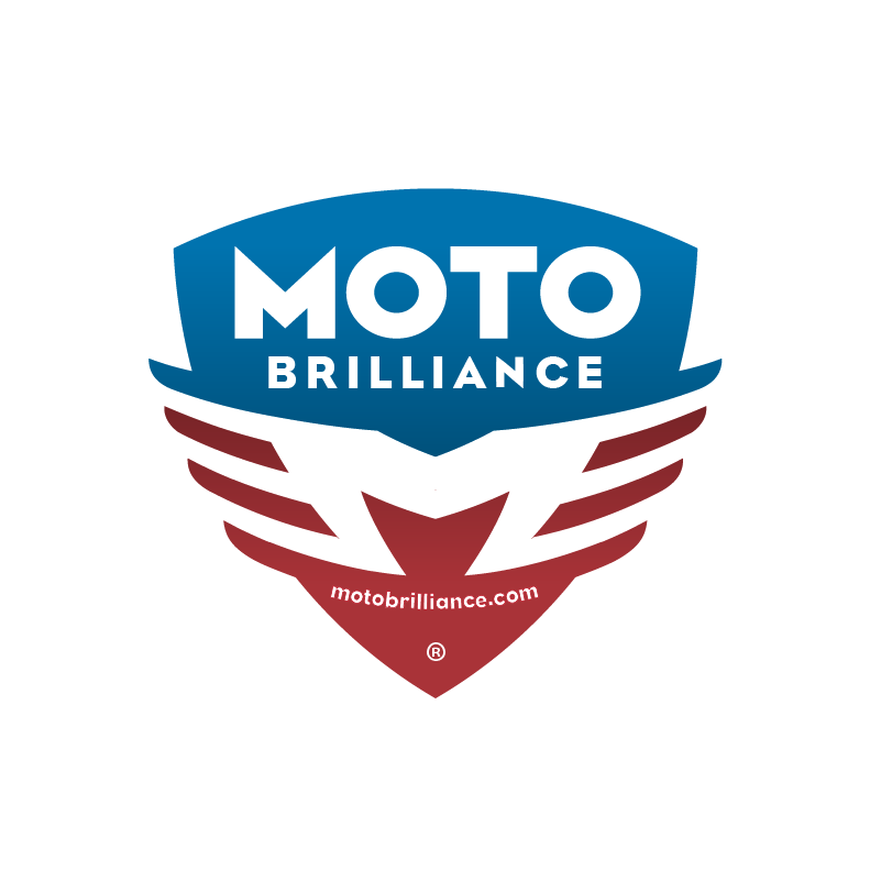 Moto Brilliance Identity