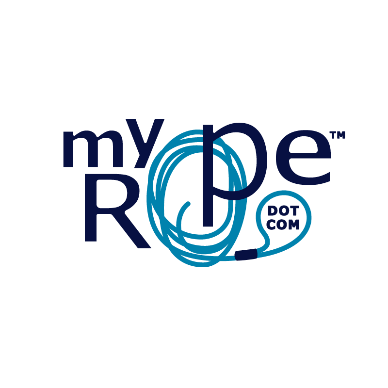 MyRope.com Identity