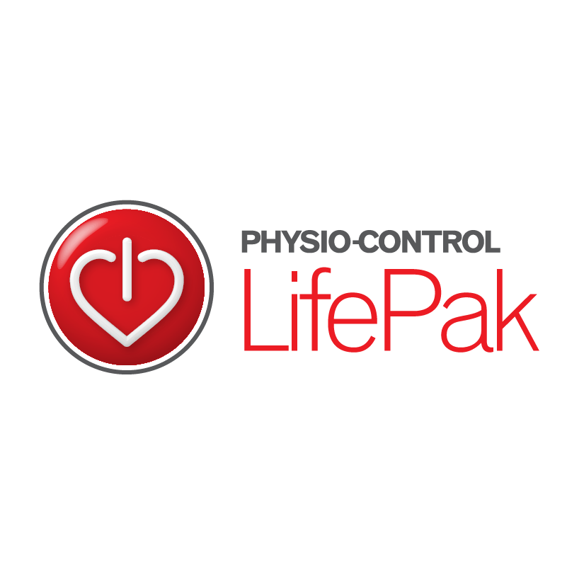Physio Control LifePak Identity
