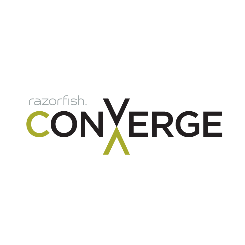 Razorfish Converge Identity