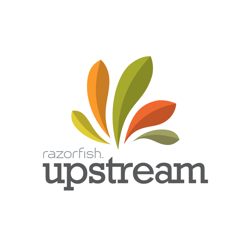 Razorfish Upstream Identity