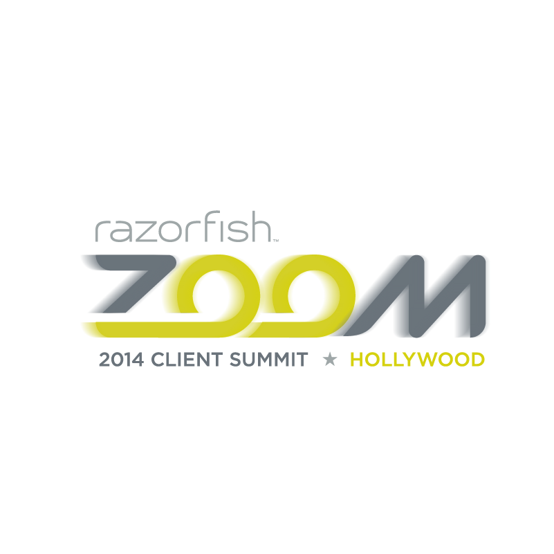 Razorfish Zoom Identity