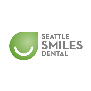 Seattle Smiles Dental Identity