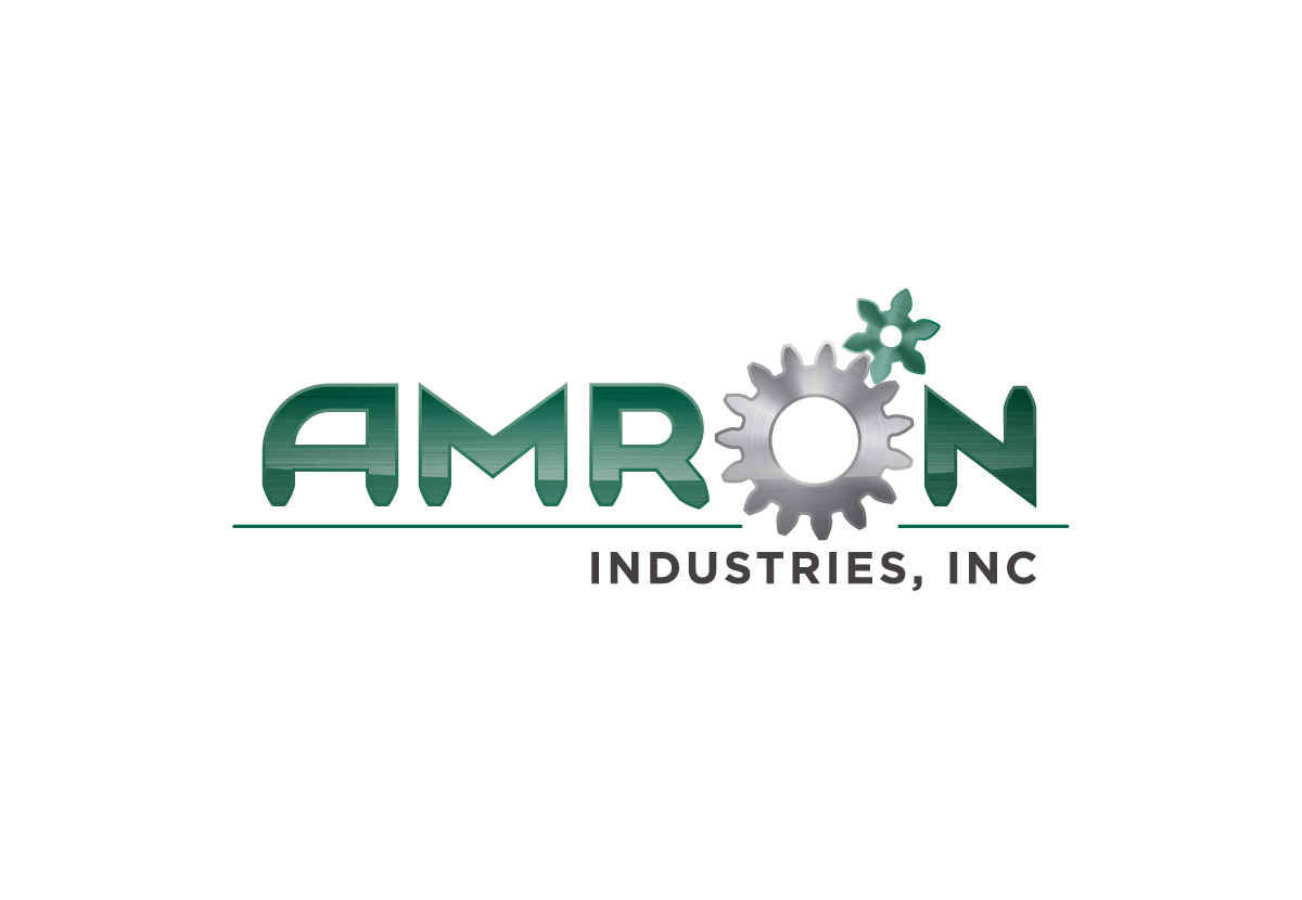 Amron Industries Identity