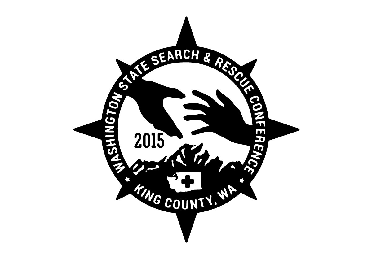 King County Search and Rescue Icon