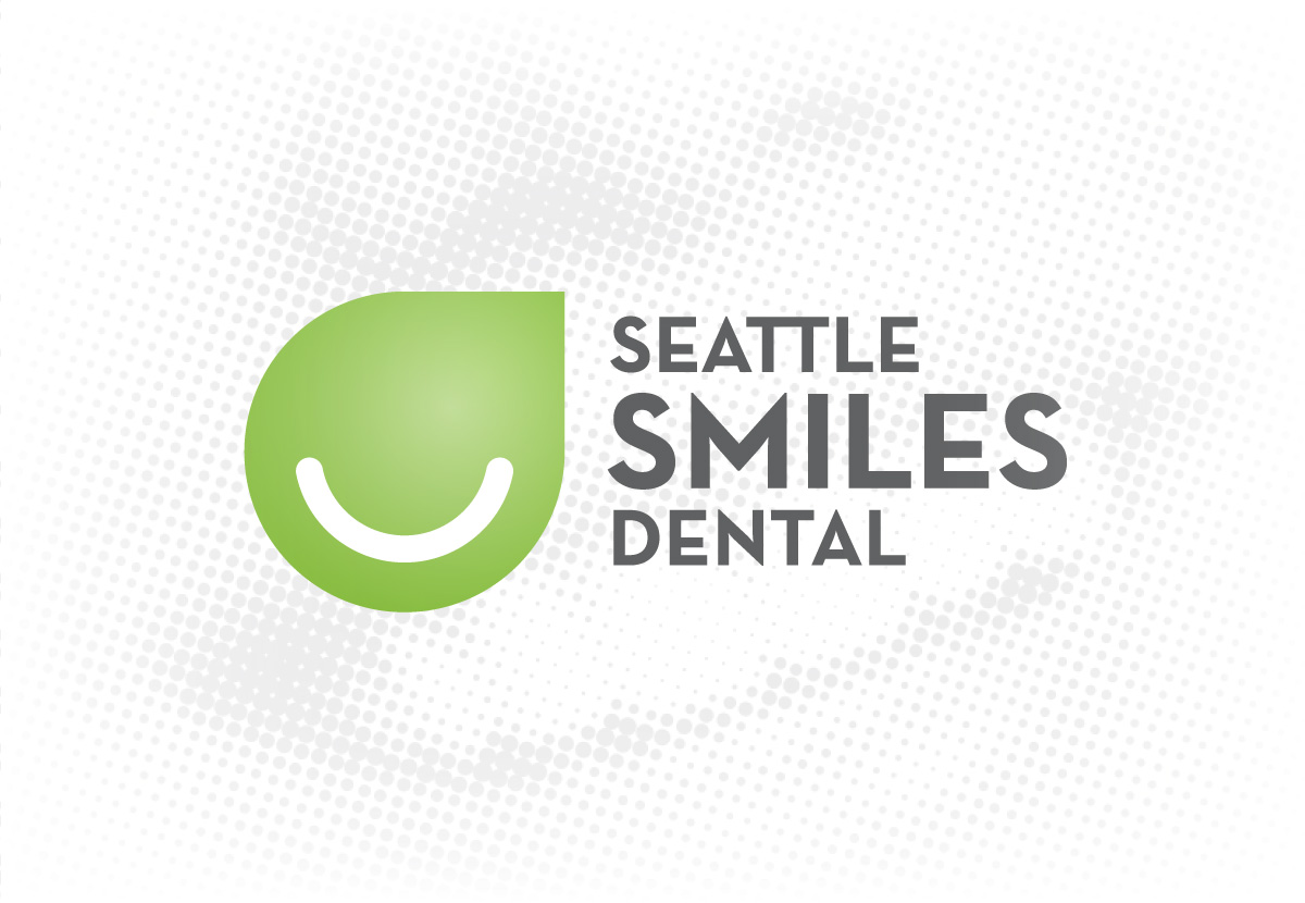 Seattle Smiles Dental Identity