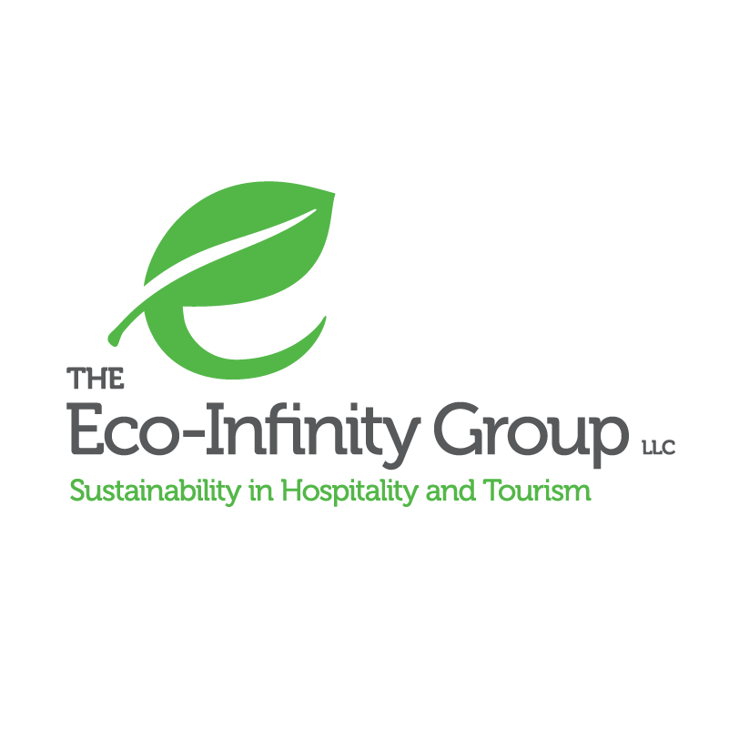 Eco-Infinity Group Identity