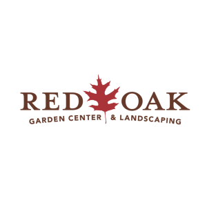 Red Oak Garden Center Identity
