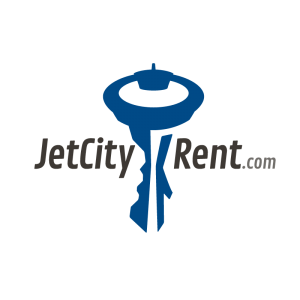 Jet City Identity